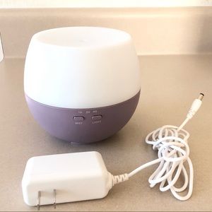 Doterra petal diffuser
